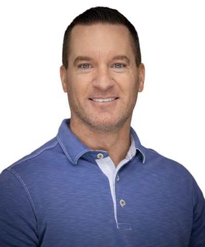Portrait of Jeremy Maher